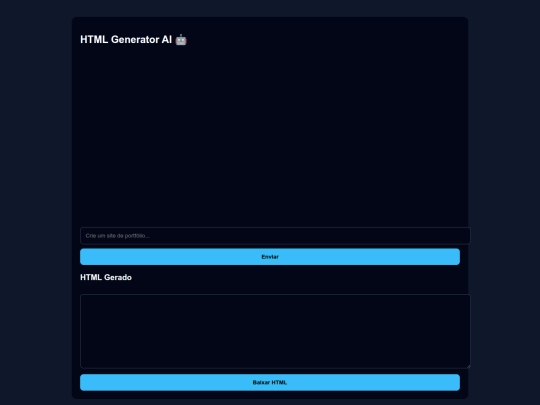 dashboard screenshot