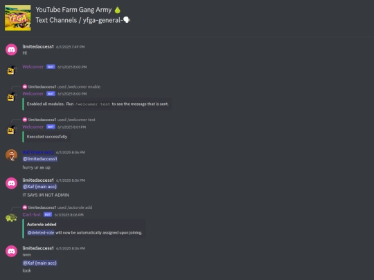 yfgalogs screenshot