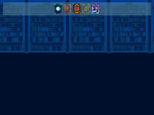 gallery/library screenshot