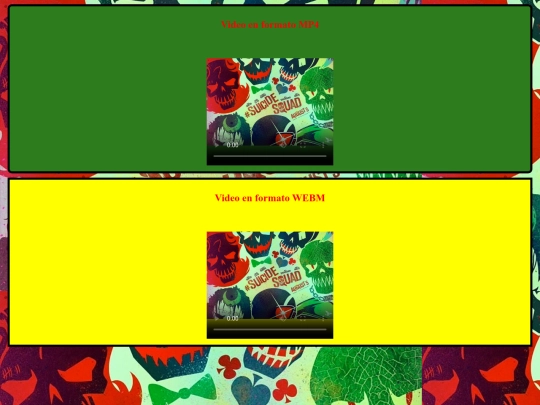 practica5 screenshot