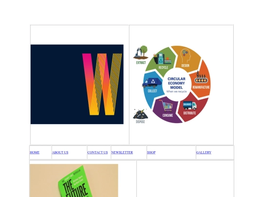 Shop screenshot