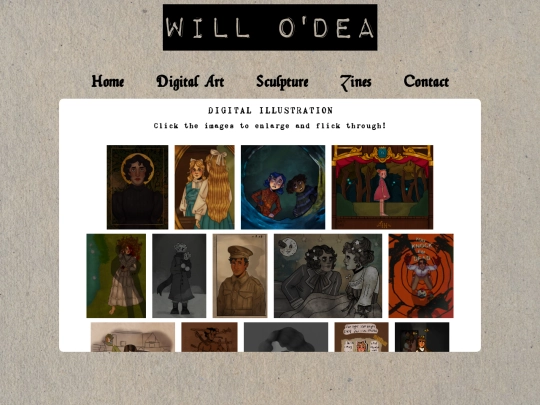 digitalart screenshot