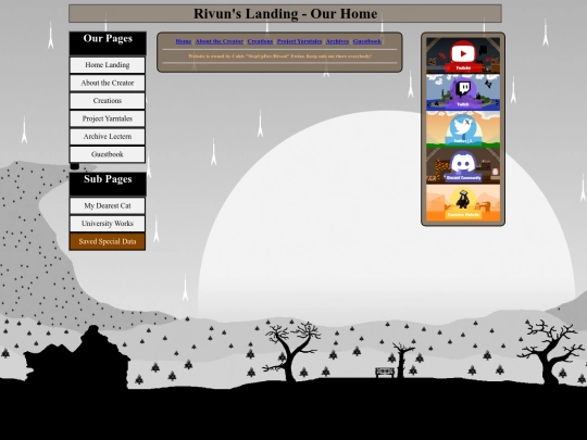 archivepagespecial screenshot