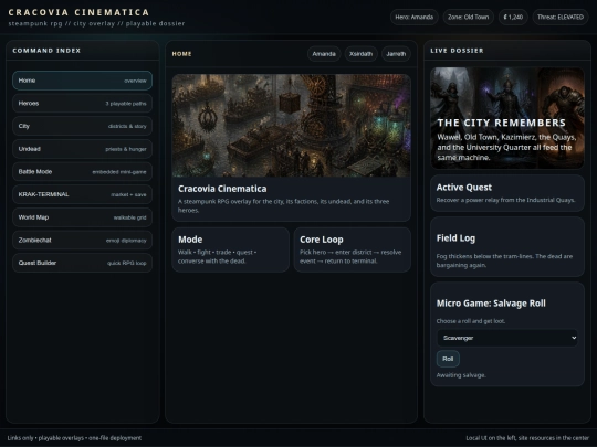 Playable_Game/%0D%0ACRACOVIA CINEMATICA%0D%0Aplaybale overlay%0D%0A screenshot