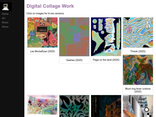 collage screenshot