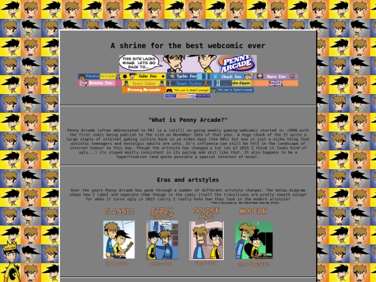 pennyarcadeshrine screenshot