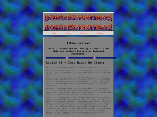 reviews screenshot