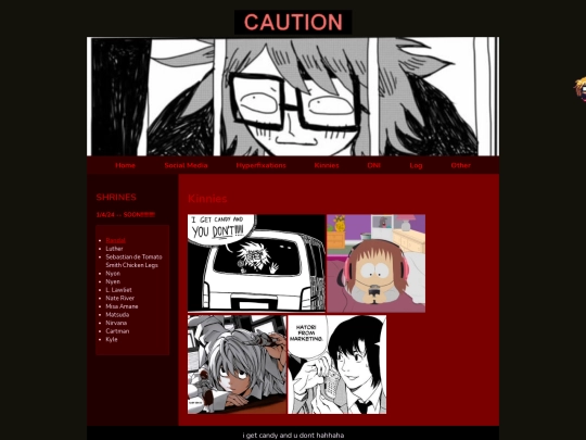 oldstuff/old-kinnies screenshot