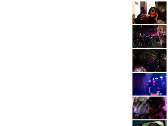 portfolio screenshot