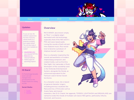 rico screenshot