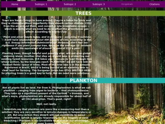 page3 screenshot