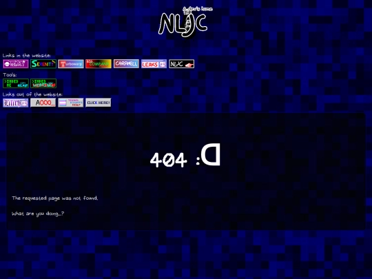 blackspace/628060 screenshot