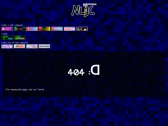 style/hyper/GET THE ACTUAL FUCK OUT OF HERE (1) screenshot