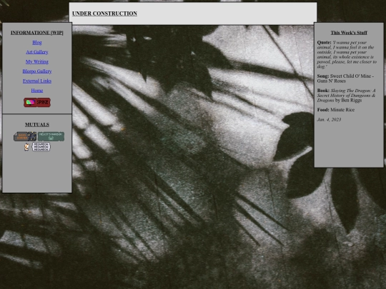 art-gallery screenshot