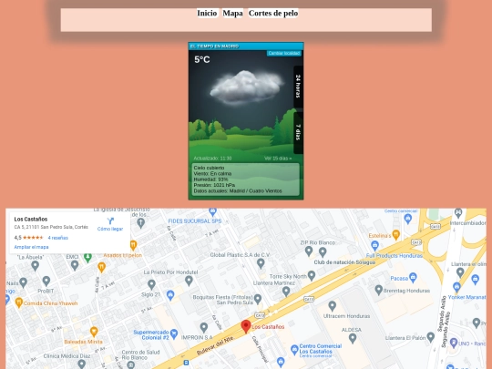 map screenshot
