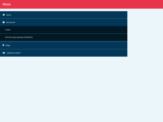pagina0 screenshot