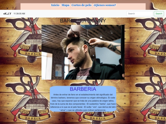 pagina0/intro screenshot