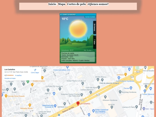 pagina0/map screenshot