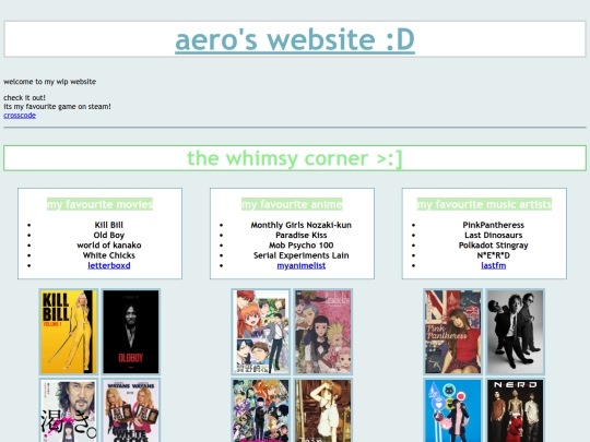 page3 screenshot