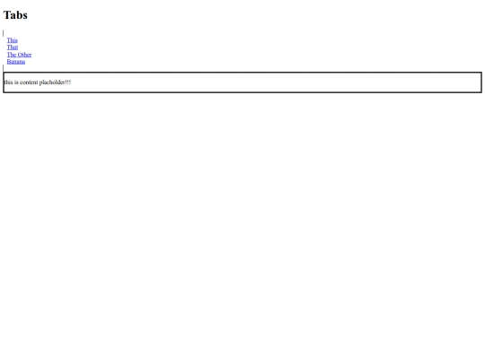 test1 screenshot