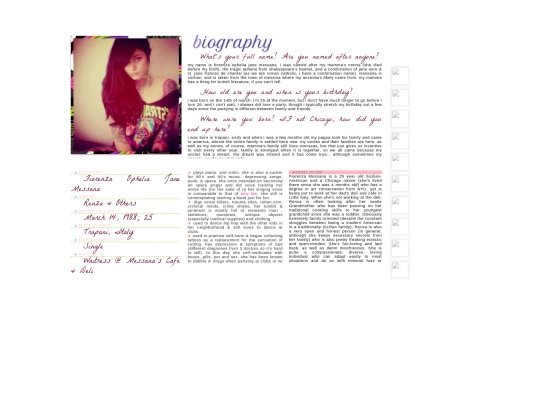 renza screenshot