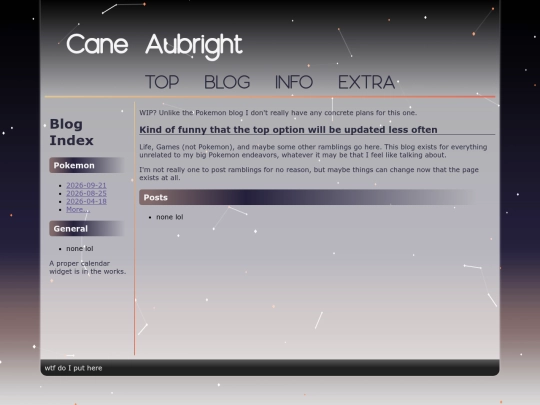 blog/general screenshot