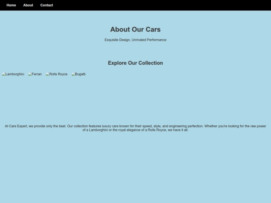 cars_expert_about screenshot
