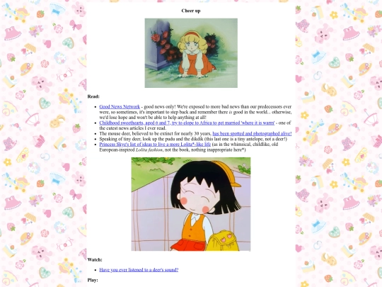 cheerup-cb screenshot