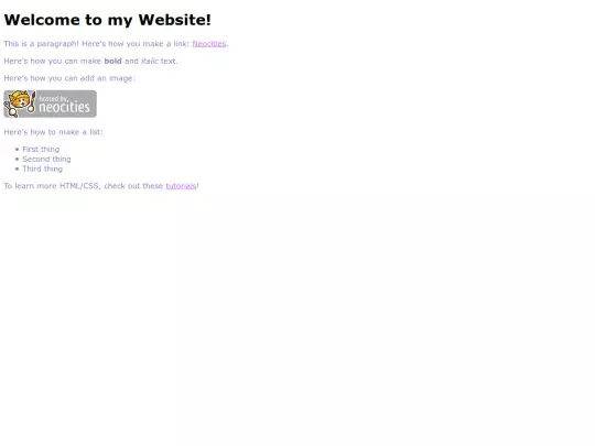 dolls screenshot