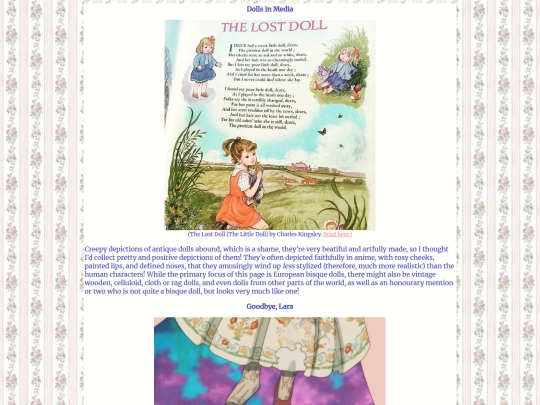 dollsinmedia screenshot