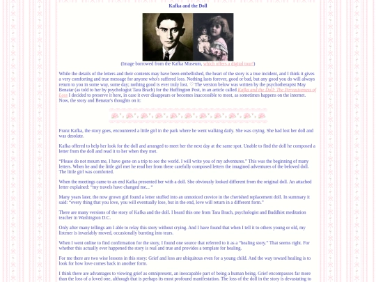 kafkaandthedoll screenshot
