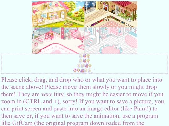 play/dollhouse screenshot