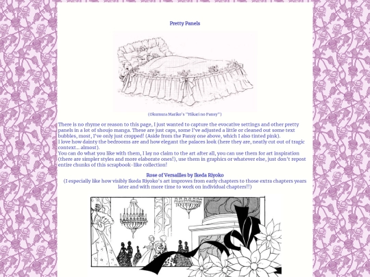 prettypanels2 screenshot
