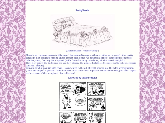 prettypanels5 screenshot