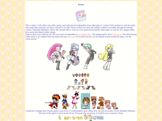 toybox screenshot