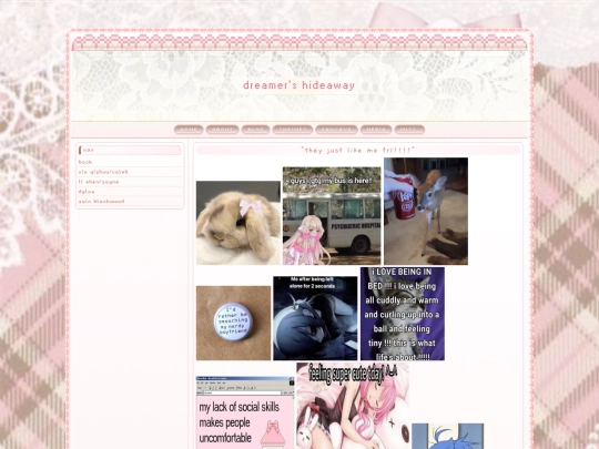 misc/reesecore screenshot