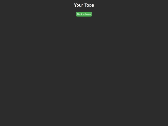 tops screenshot
