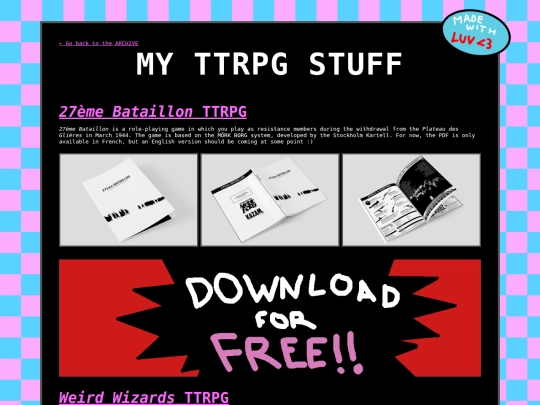 ttrpg screenshot