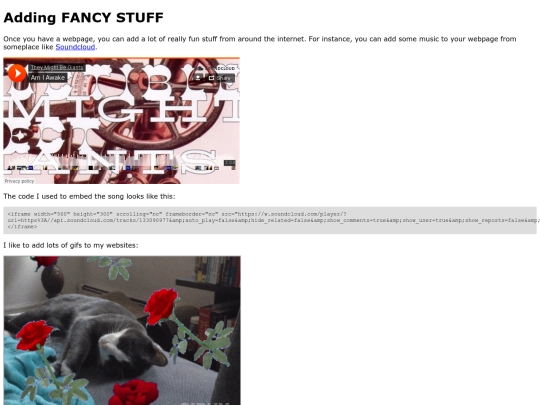 adding-fancy-stuff screenshot