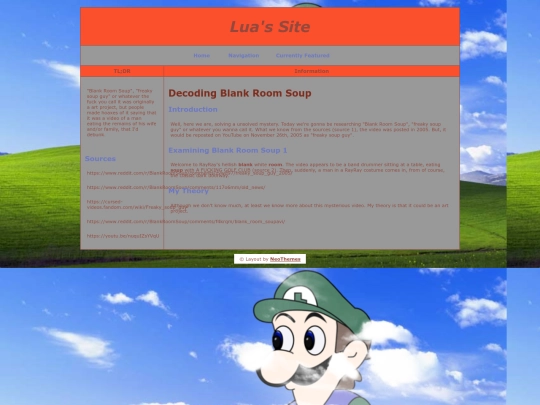 decoding-blank-room-soup screenshot