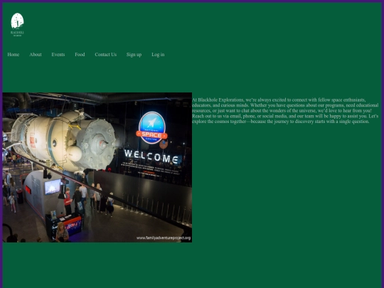 contactus screenshot