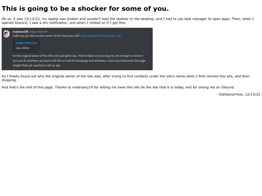 ogcreator screenshot