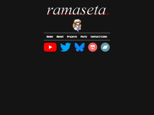 contact screenshot