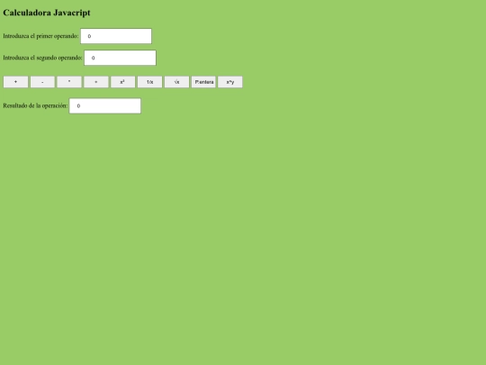 P2PModulo4 screenshot