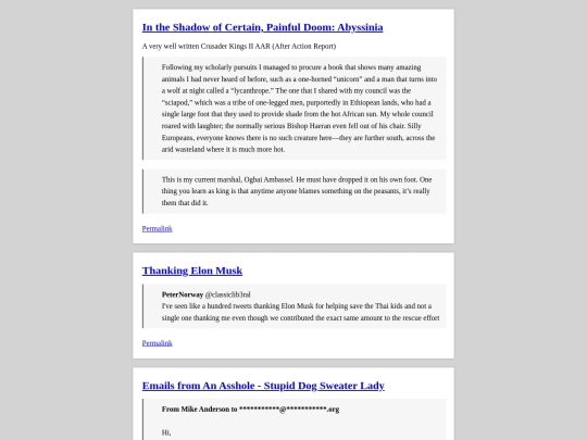 browse/3 screenshot