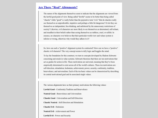 posts/real-alignments screenshot