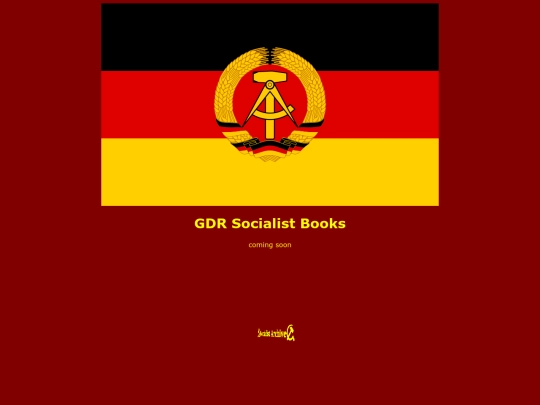 country/gdr screenshot