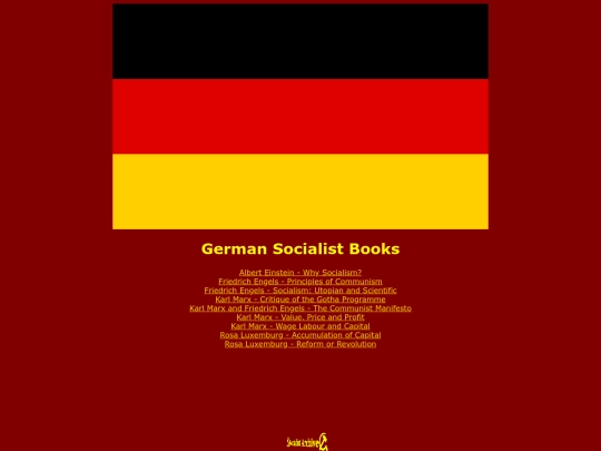 country/germany screenshot