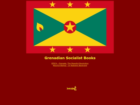 country/grenada screenshot