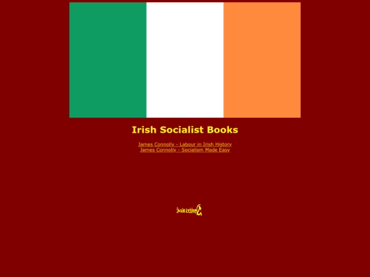 country/ireland screenshot